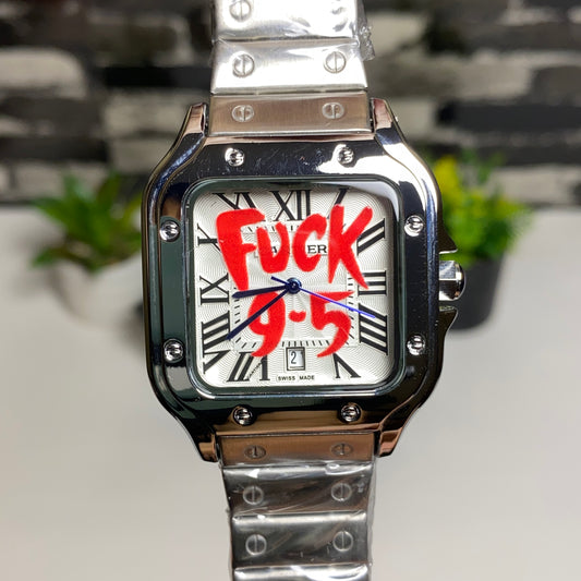 FCK 9-5
