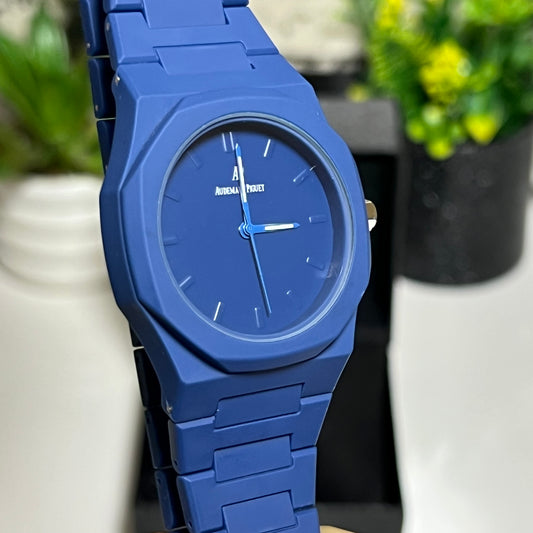 AP Carbon Navy Blue