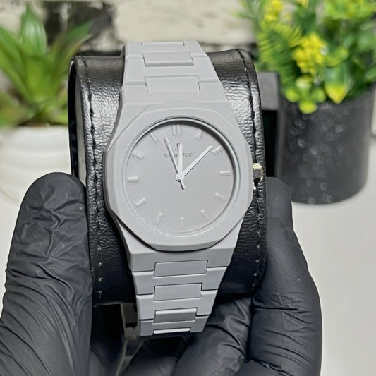 AP Carbon Light Grey