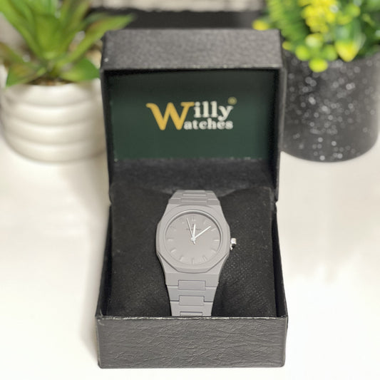 AP Carbon Light Grey