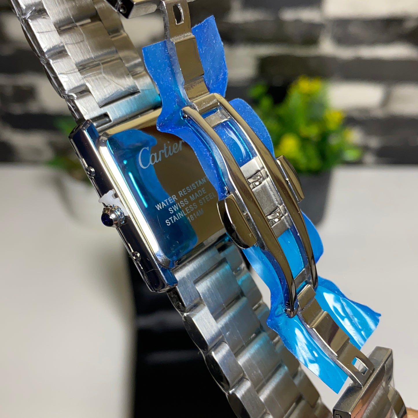 Time is Money (TANK EDITION)