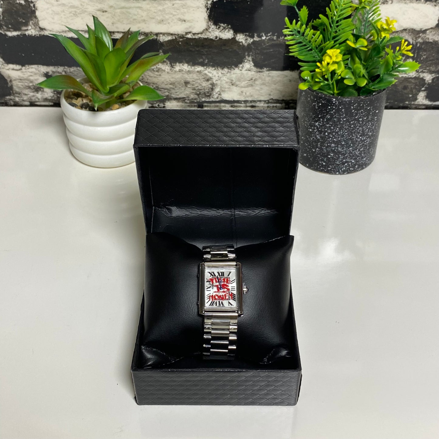 Time is Money (TANK EDITION)